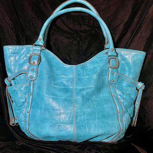 Misha Collection Large Bag
